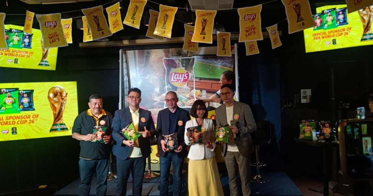 PepsiCo Views Indonesia as a Promising Snack Market, Here's Why