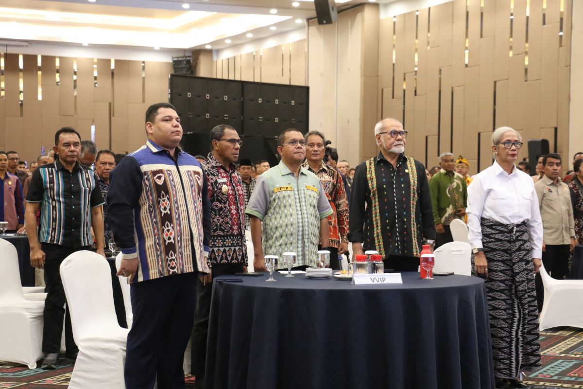 Reducing Stunting as the Top Priority for NTT Governor's Development
