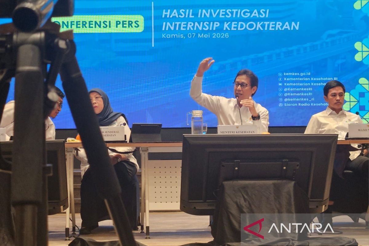 Health Ministry Revises Intern Doctor Regulations in Response to Dr. Myta Case