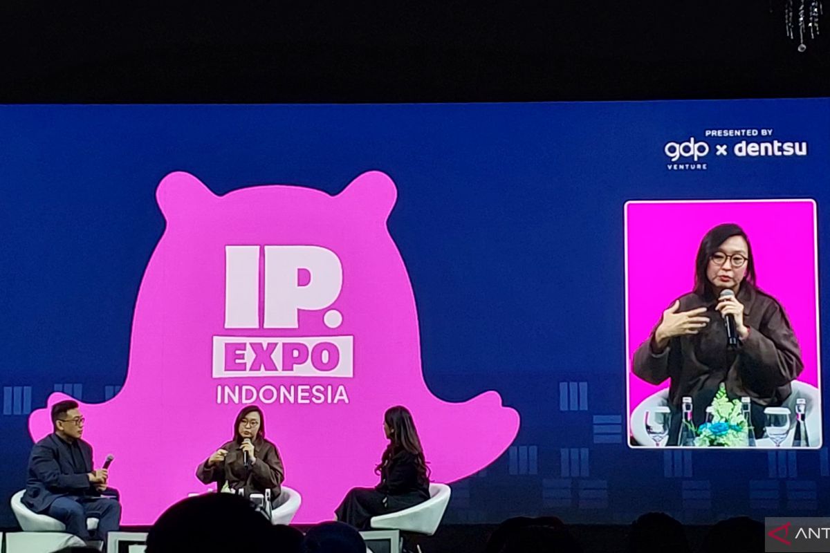 IP Expo Becomes a Platform for Real Competition Providing Economic Value