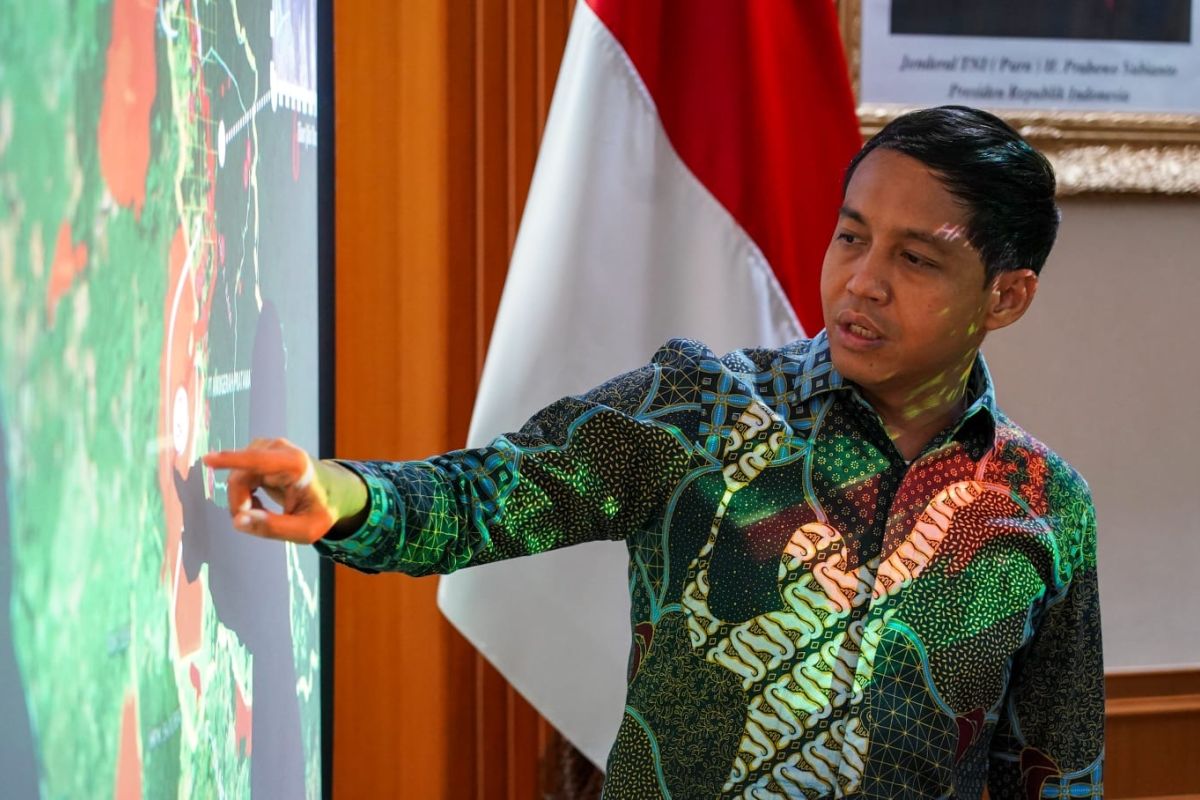 Forestry Minister Revokes Two Forest Utilisation Business Permits Following Death of Two Elephants in Bengkulu
