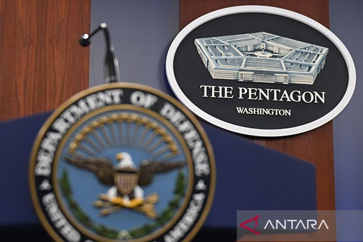 Pentagon Proposes Rp797 Trillion Budget to Build Centralised AI Ecosystem