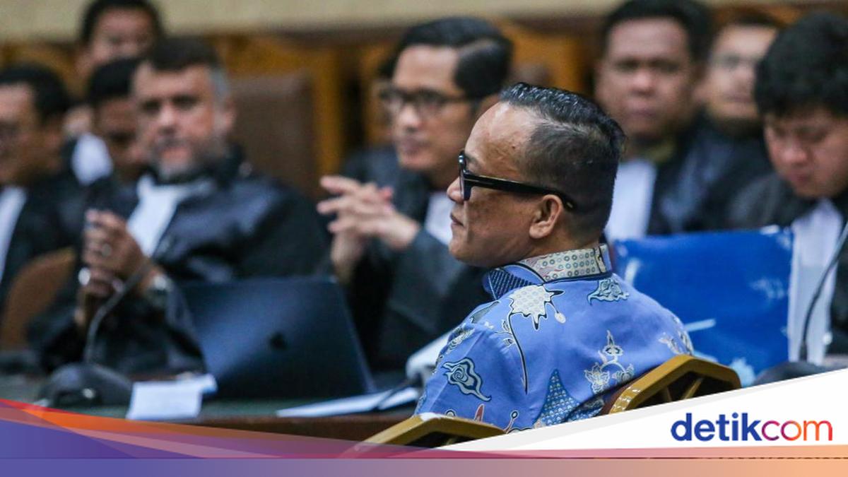 Prosecutor Raises Voice to Apologising Noel: No Problem, It's Even Better for Recording