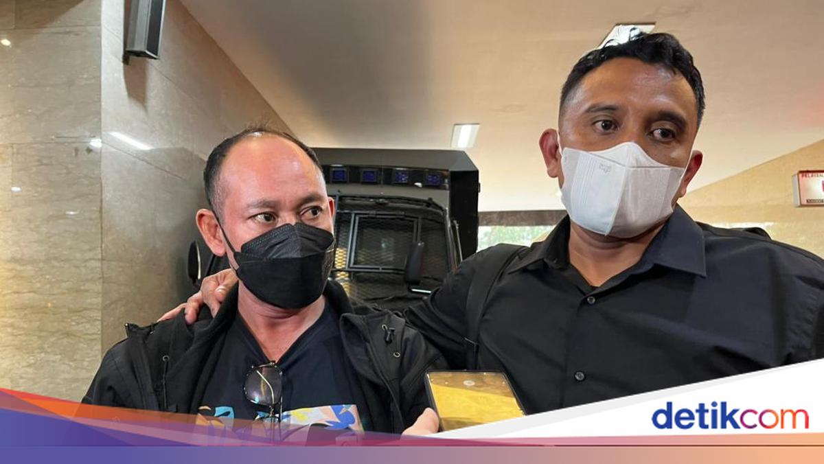 Former Bima Police Narcotics Chief Questioned at Bareskrim over Drug Money Laundering Case