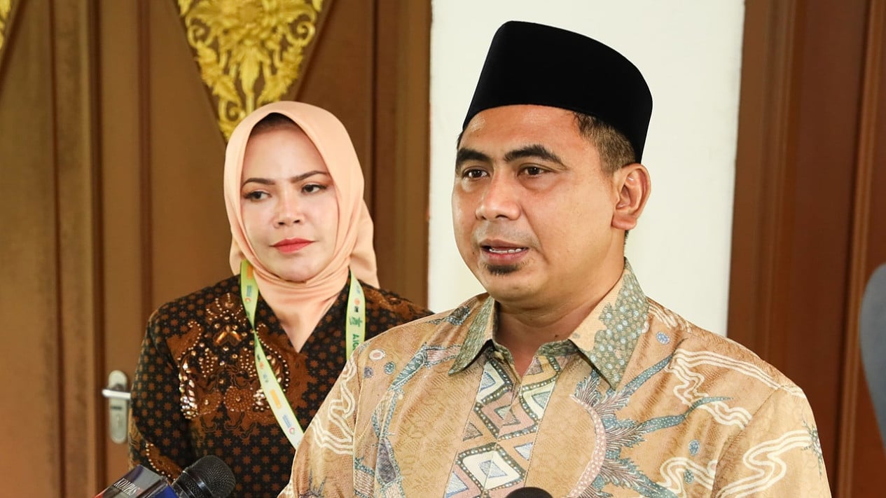 Taj Yasin States Sexual Harassment Case Against Female Students at Pati Islamic Boarding School Has Been Monitored Since 2024
