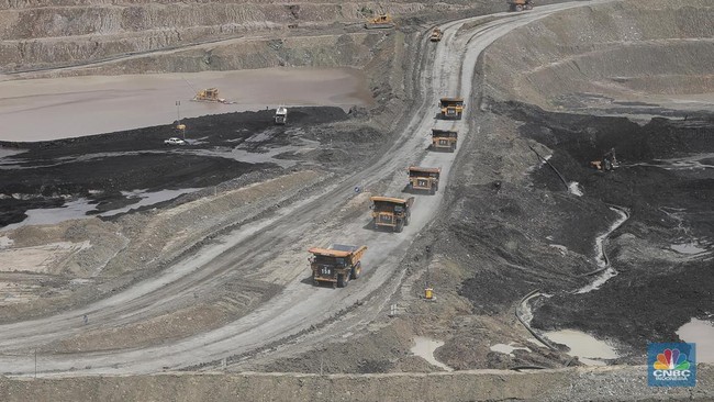 Experts Urge Government Not to Hastily Change Mining Revenue-Sharing Scheme
