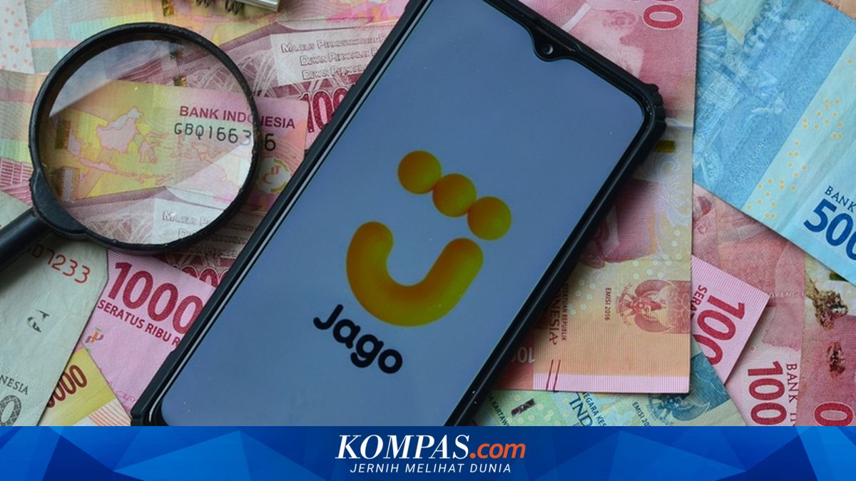 Bank Jago (ARTO) Appoints Nicholas Tan as Director at AGMS