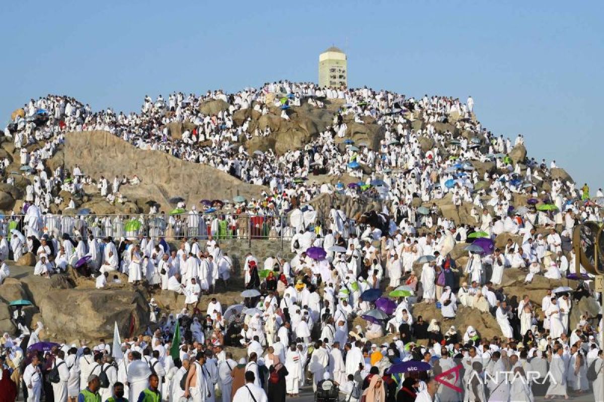 Indonesia restricts city tours ahead of Hajj peak rituals