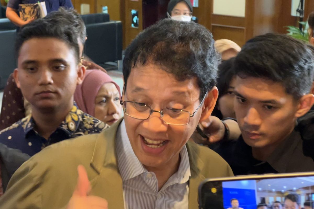 Finance Minister Purbaya opens opportunities for financial KEK to fund Danantara projects