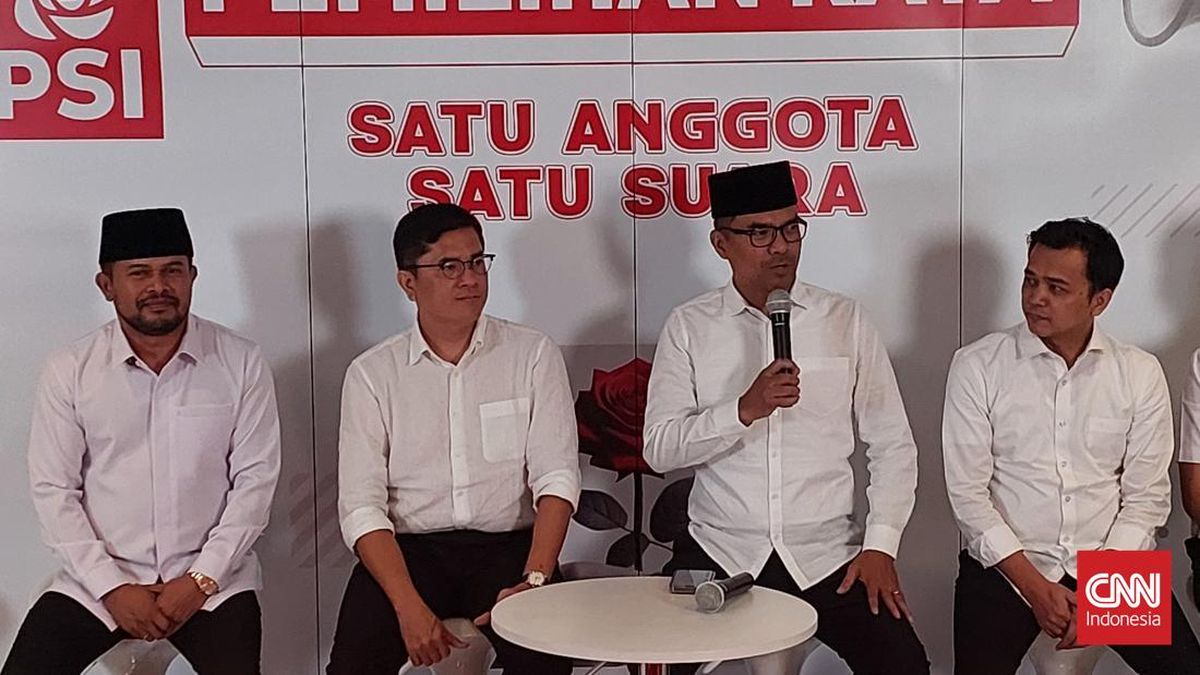 Assault Case Involving PSI Deputy Chairman Bro Ron Ends Peacefully