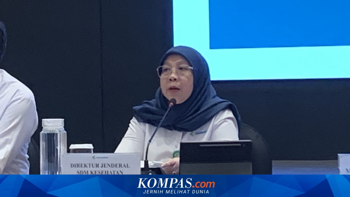 Investigation Results into Dr Myta's Death: Intern Doctors in Jambi Not Given Leave