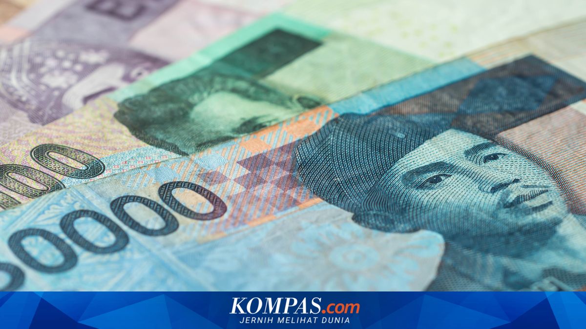 Rupiah Weakens, Vehicle Financing Demand Potentially Declines