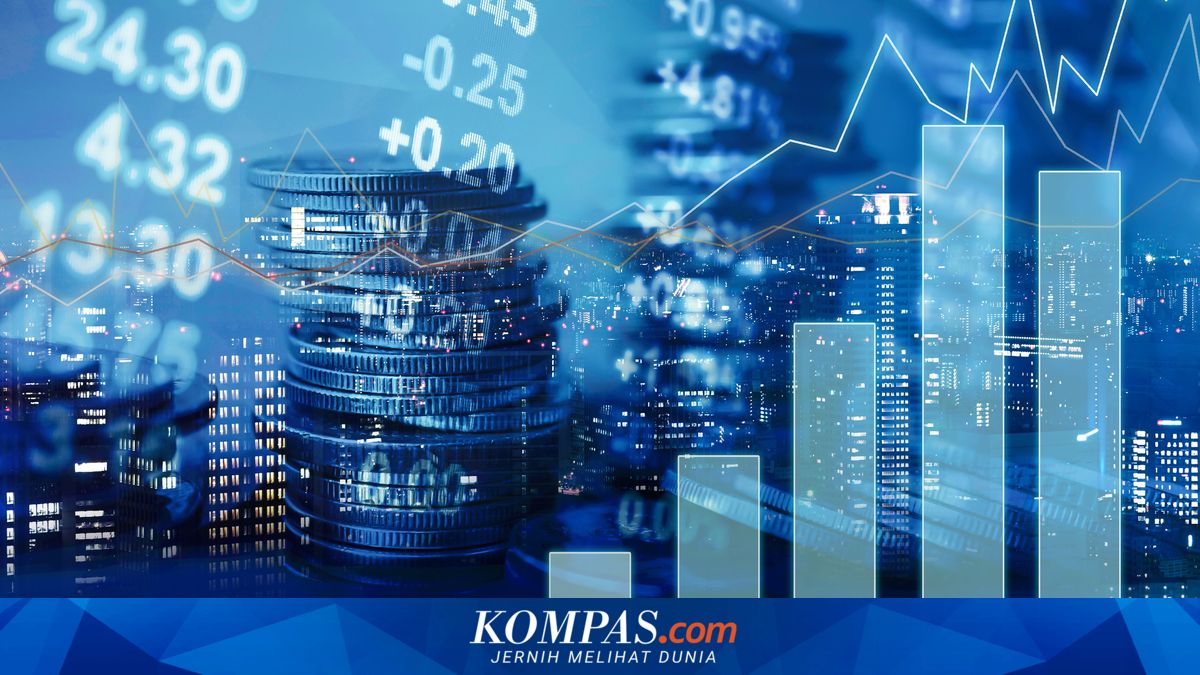 High Economic Growth but Weakening Rupiah, Investors Not Convinced?