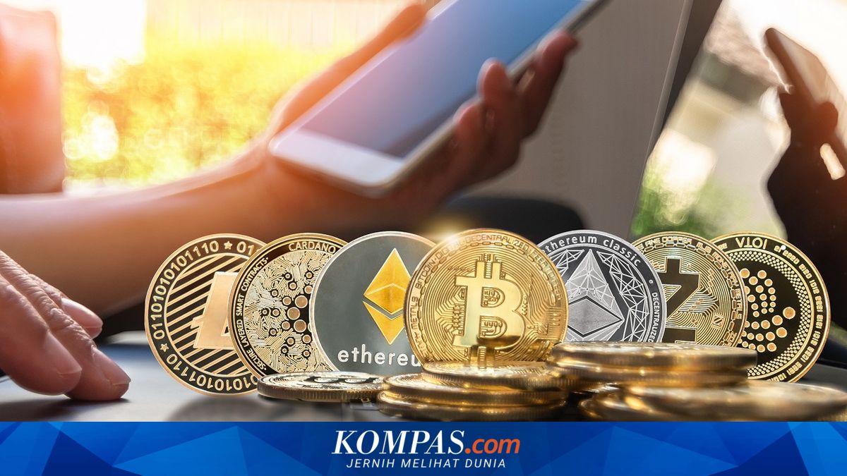 OJK Records 21.37 Million Crypto Users, Indodax Dominates 38 Percent of Transactions