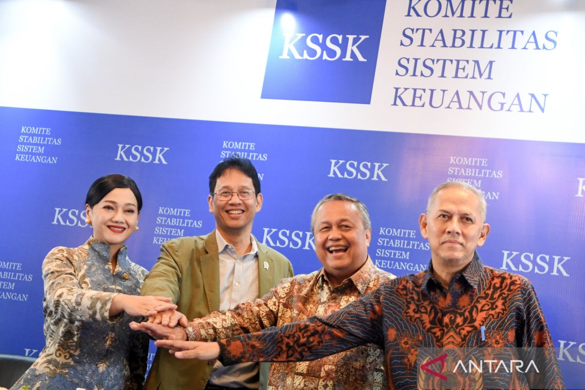 KSSK: Fiscal, Monetary, and Financial Sector Conditions in Q1 2026 Remain Stable