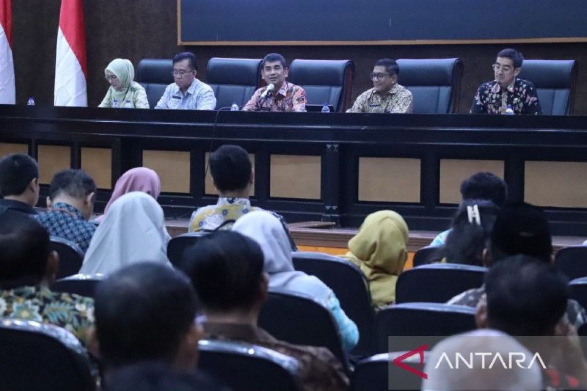 Bekasi Regency Forms District-Level Task Force to Strengthen Oversight of Free Nutritious Meals Programme