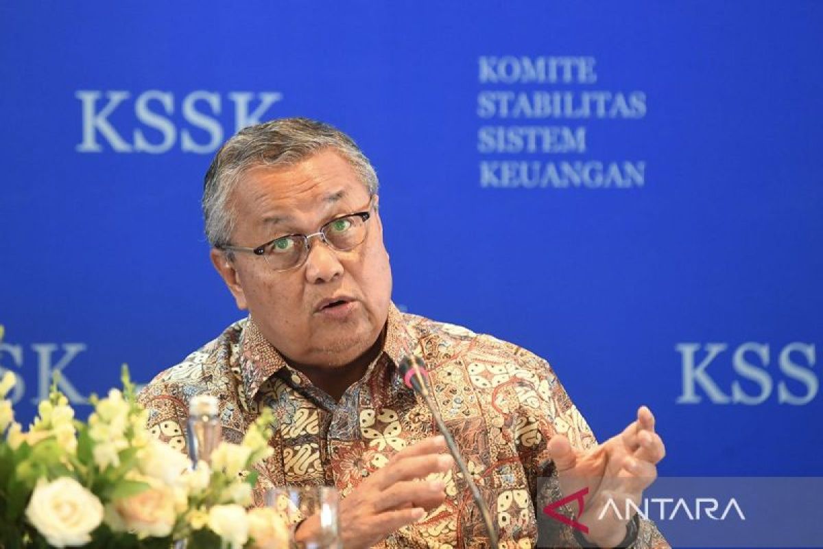 BI Records Foreign Inflow of US$3.3 Billion Up to April