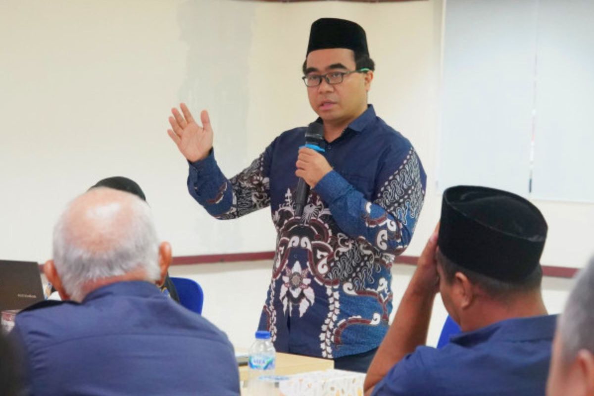 Ombudsman Emphasises Need for Public Support in Fulfilling Oversight Role
