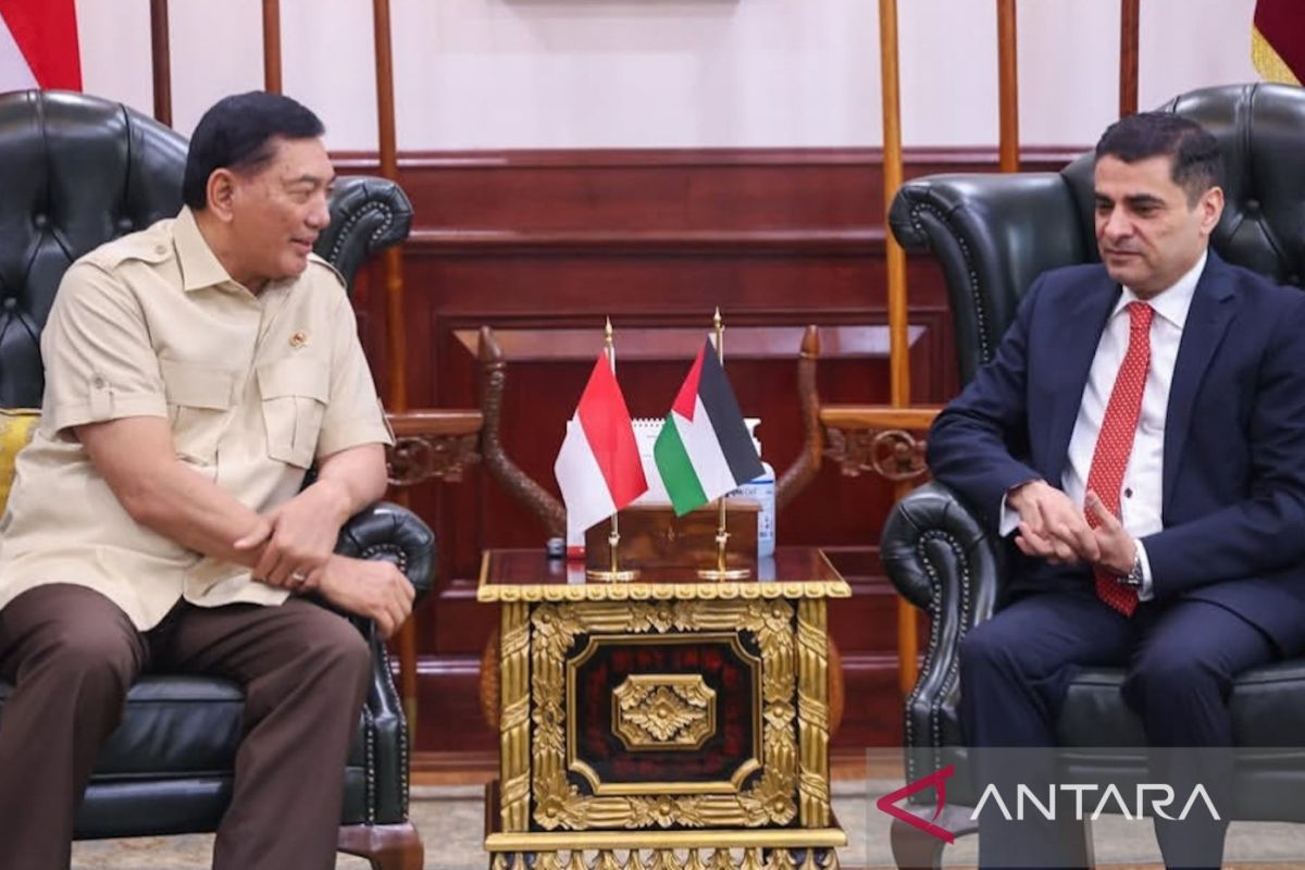Defence Minister: Indonesia Strengthens Military Cooperation with Jordan