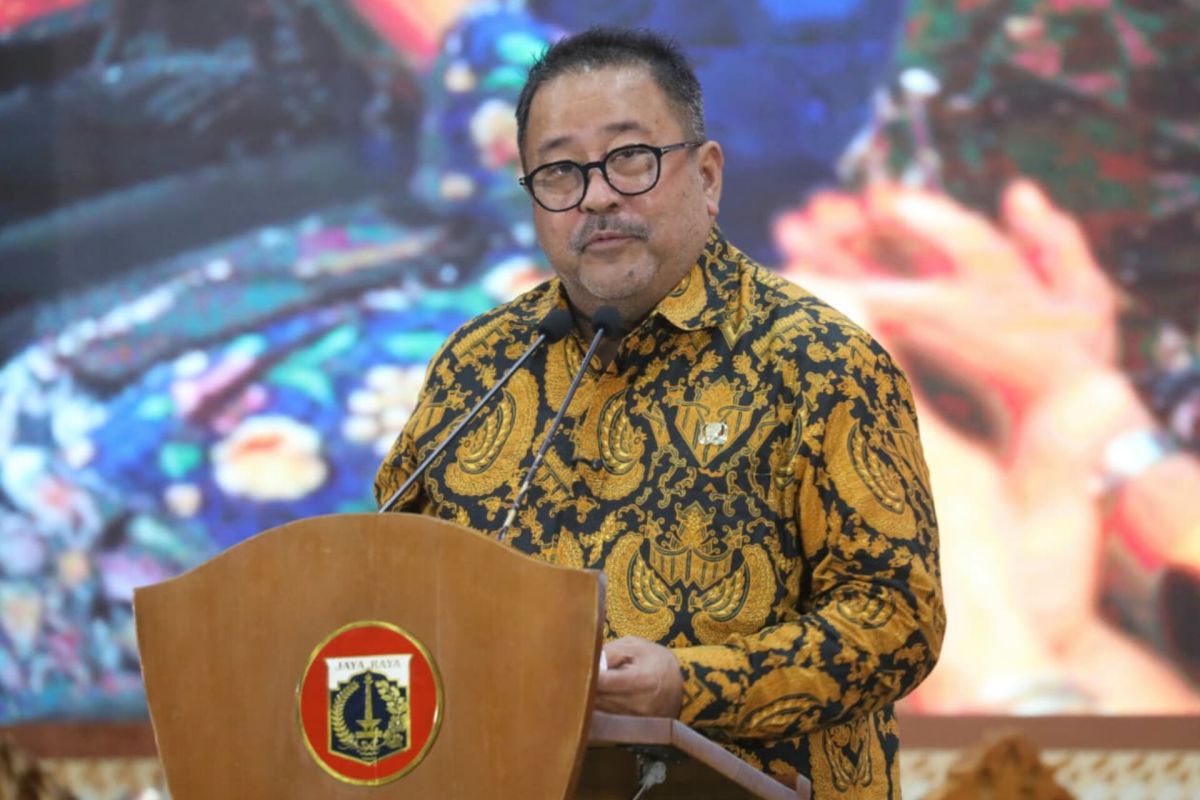 DKI Provincial Government Pushes Education Transformation Through Various Programmes