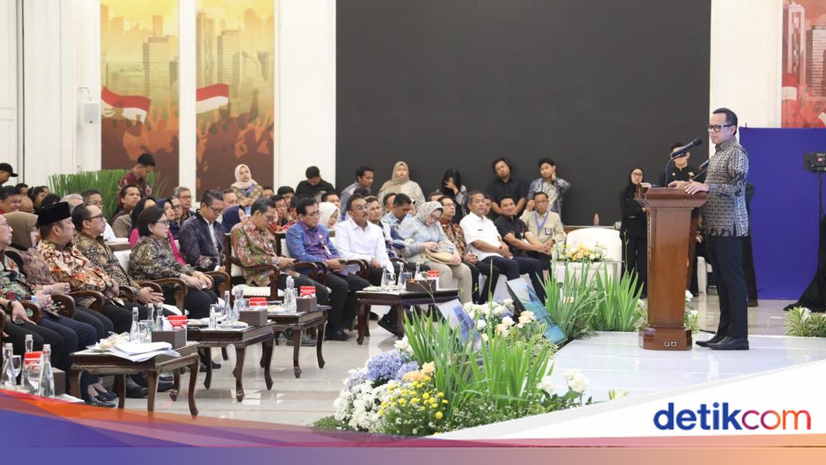 2027 Work Plan: Deputy Interior Minister Urges Synchronisation of Central and Regional Programmes