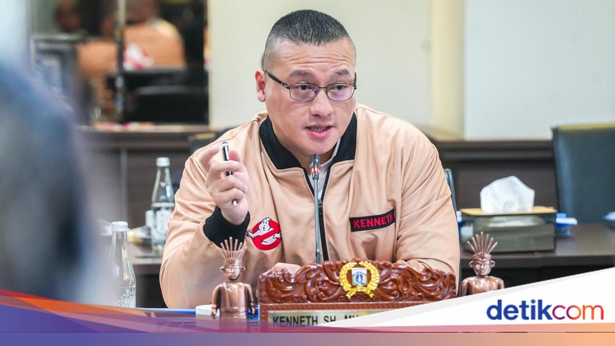 Jakarta Faces Waste Emergency Risk, DKI DPRD's Kenneth Calls for Total Overhaul of Waste Management