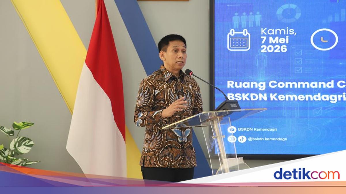 Deputy Interior Minister Wiyagus Urges Election Simulation Facility to Become Policy Hub