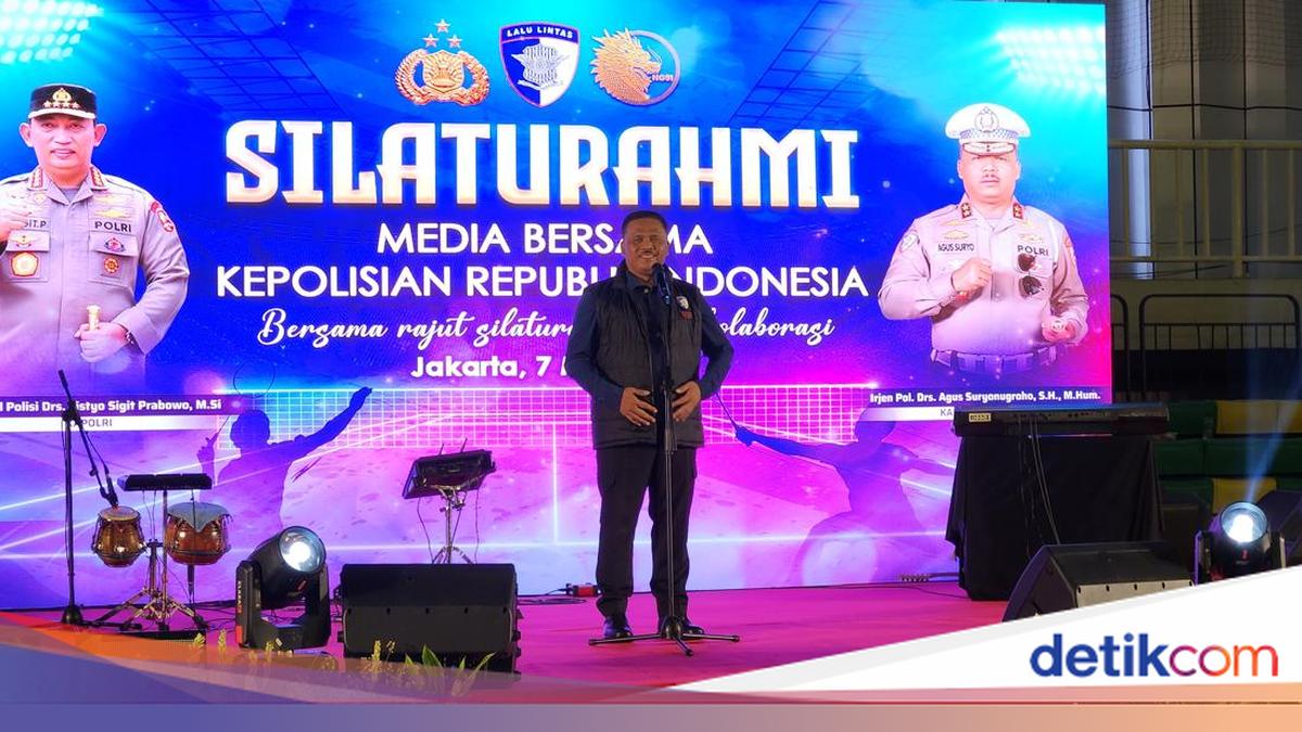 Traffic Corps Chief Appreciates Media's Role in Ensuring Success of Operation Ketupat
