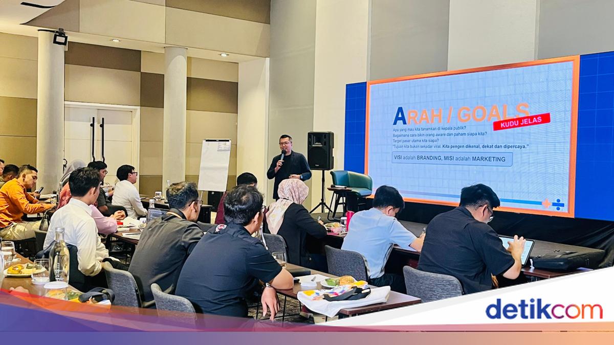 Through Newscraft & Relationlab, KAI Strengthens Branding in the Digital Era
