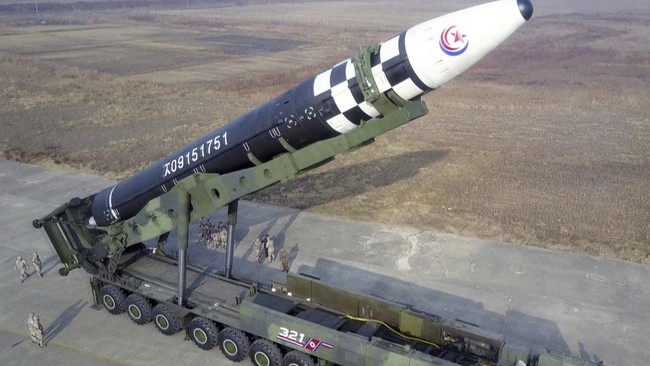 North Korea Shakes Up UN, Declares It Forbidden to Submit to Global Nuclear Rules