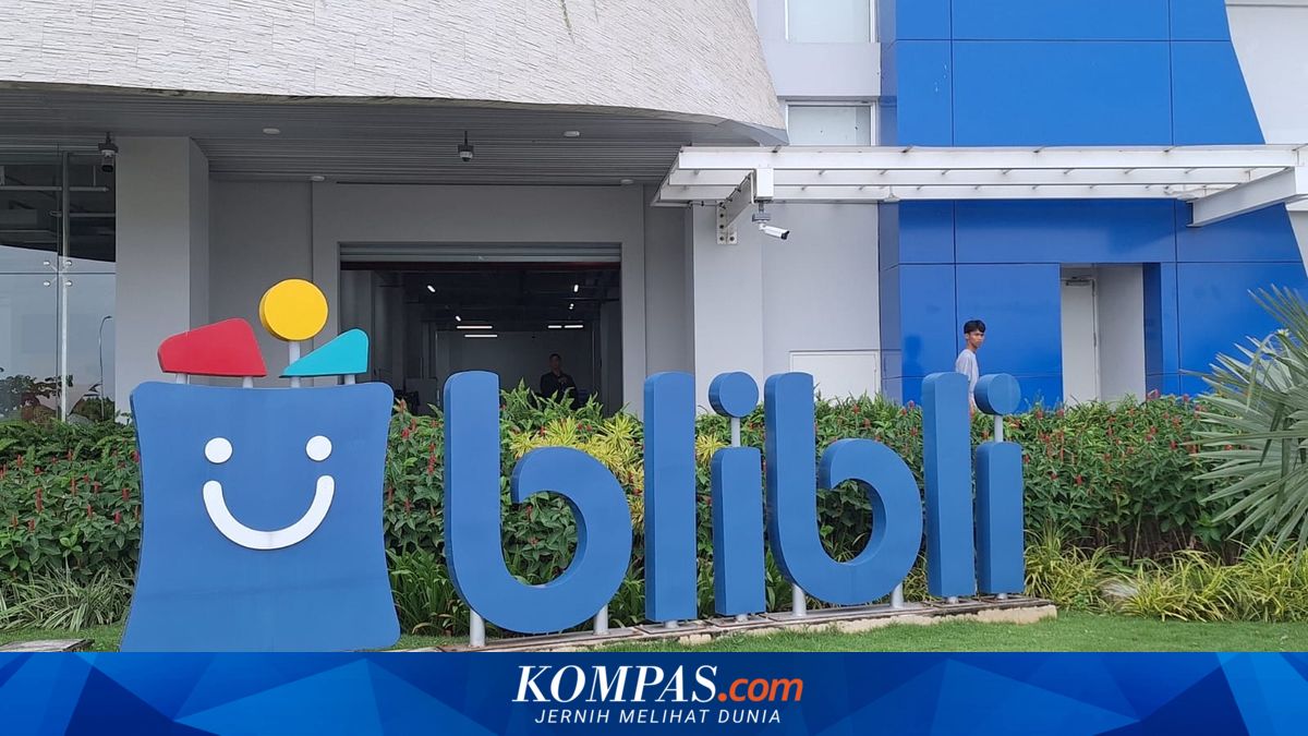 Blibli (BELI) Revenue Surges 67%, Supported by Smartphone Sales