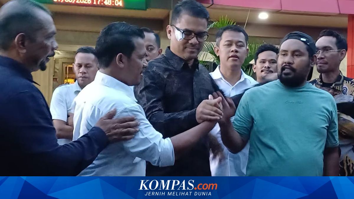Regarding Allegations of Racist Remarks by Bro Ron, Attacker's Lawyer: No Intention to Insult