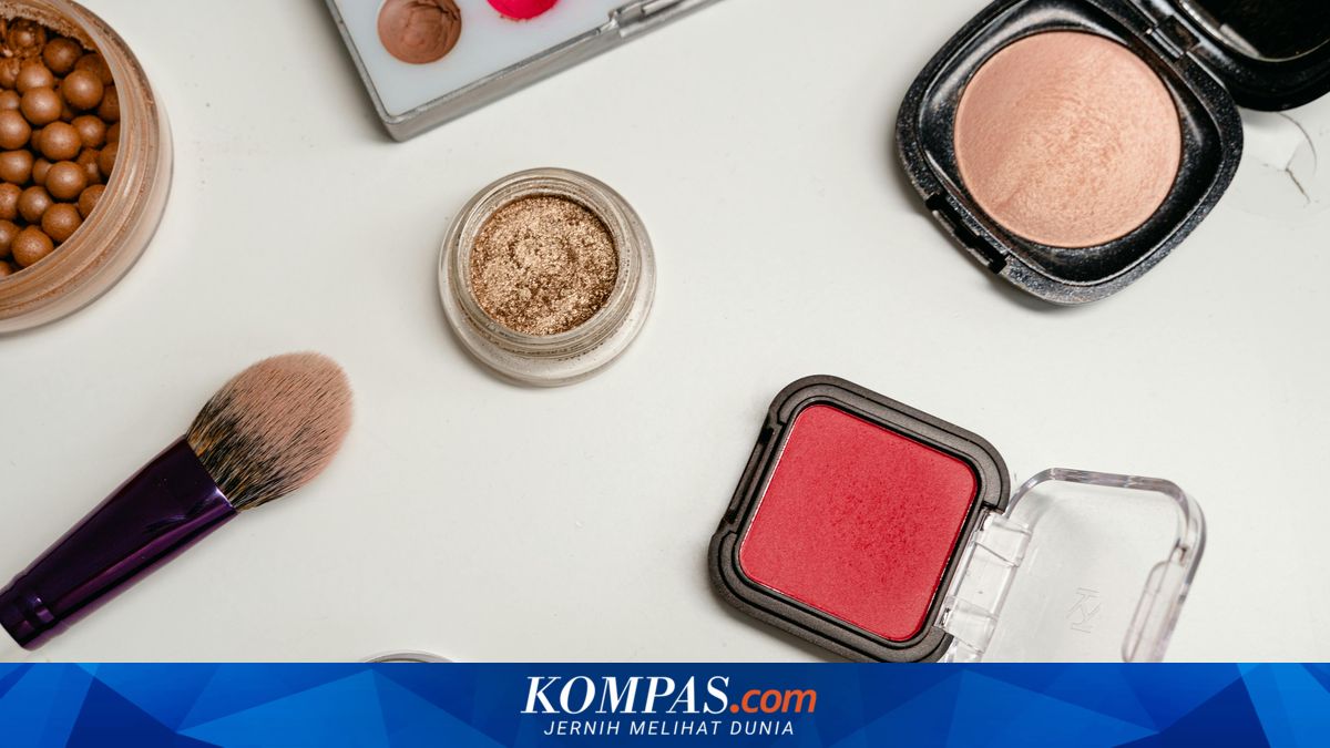 Before Buying Cosmetics, Check Their Safety with the KLIK Method