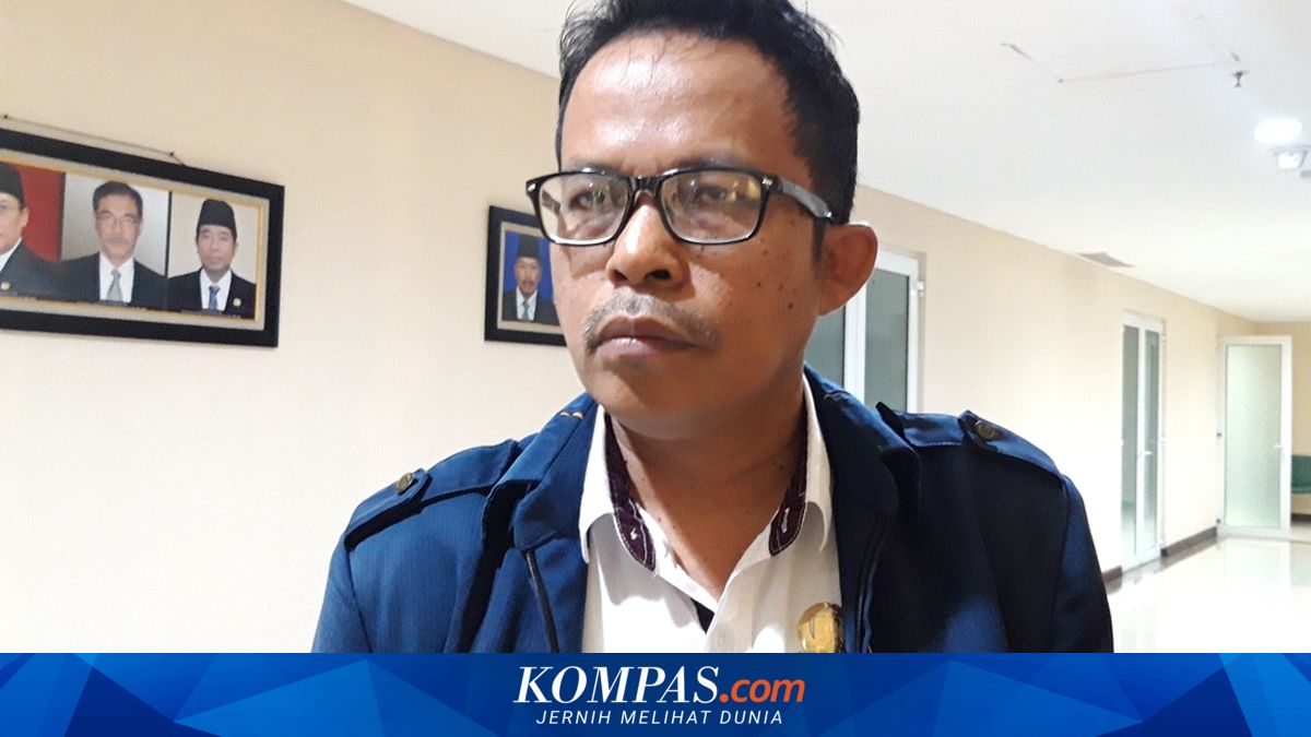Jakarta Regional Council Urges River Normalisation and Drainage Improvements to Tackle Flooding