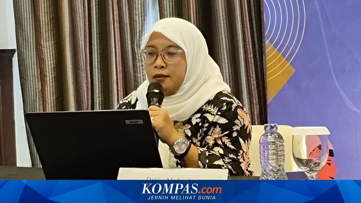 Teacher Cuts Female Student's Hair at SMKN 2 Garut, Komnas Perempuan Reminds of the Importance of Dialogue Spaces