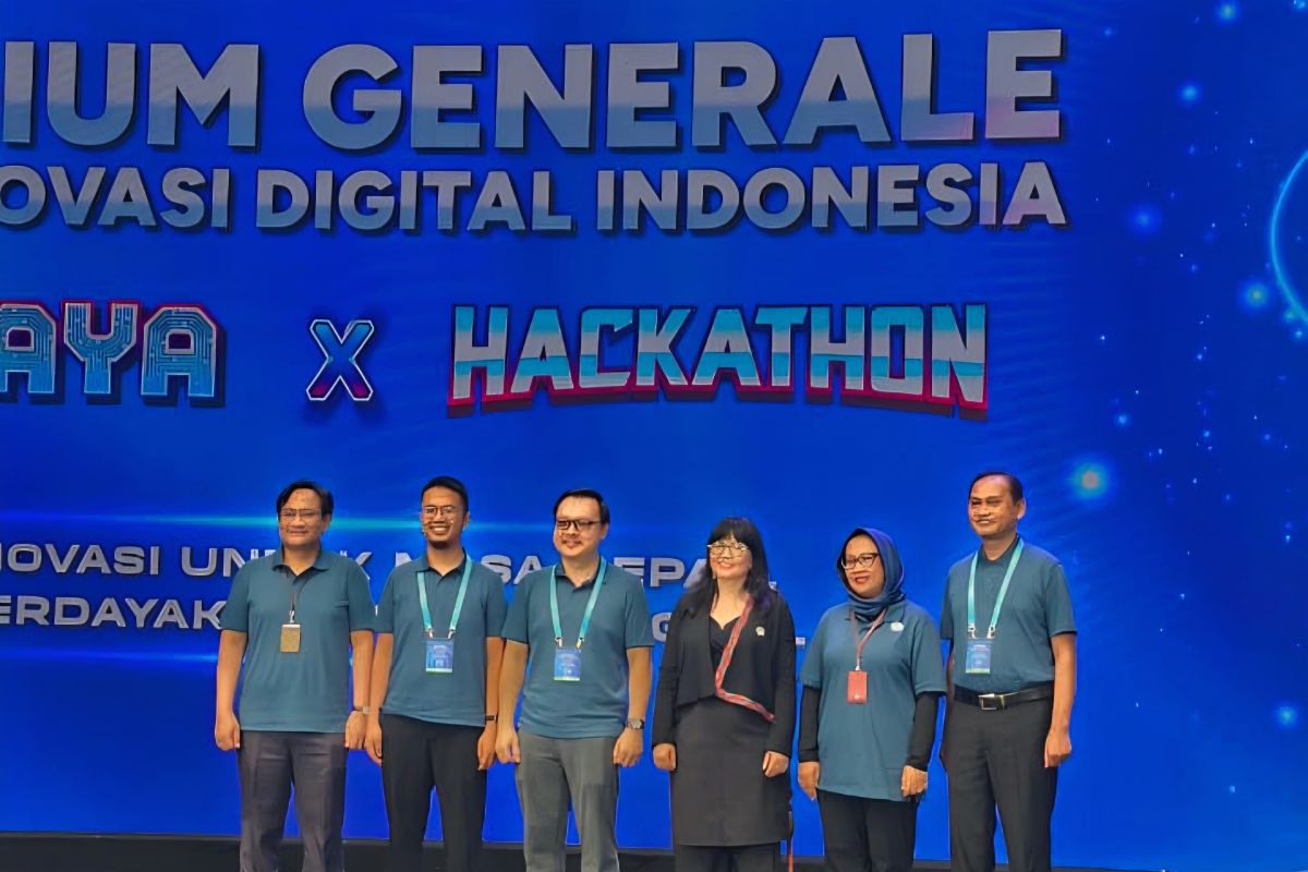 Bank Indonesia Equips Digital Talent to Strengthen AI Utilisation