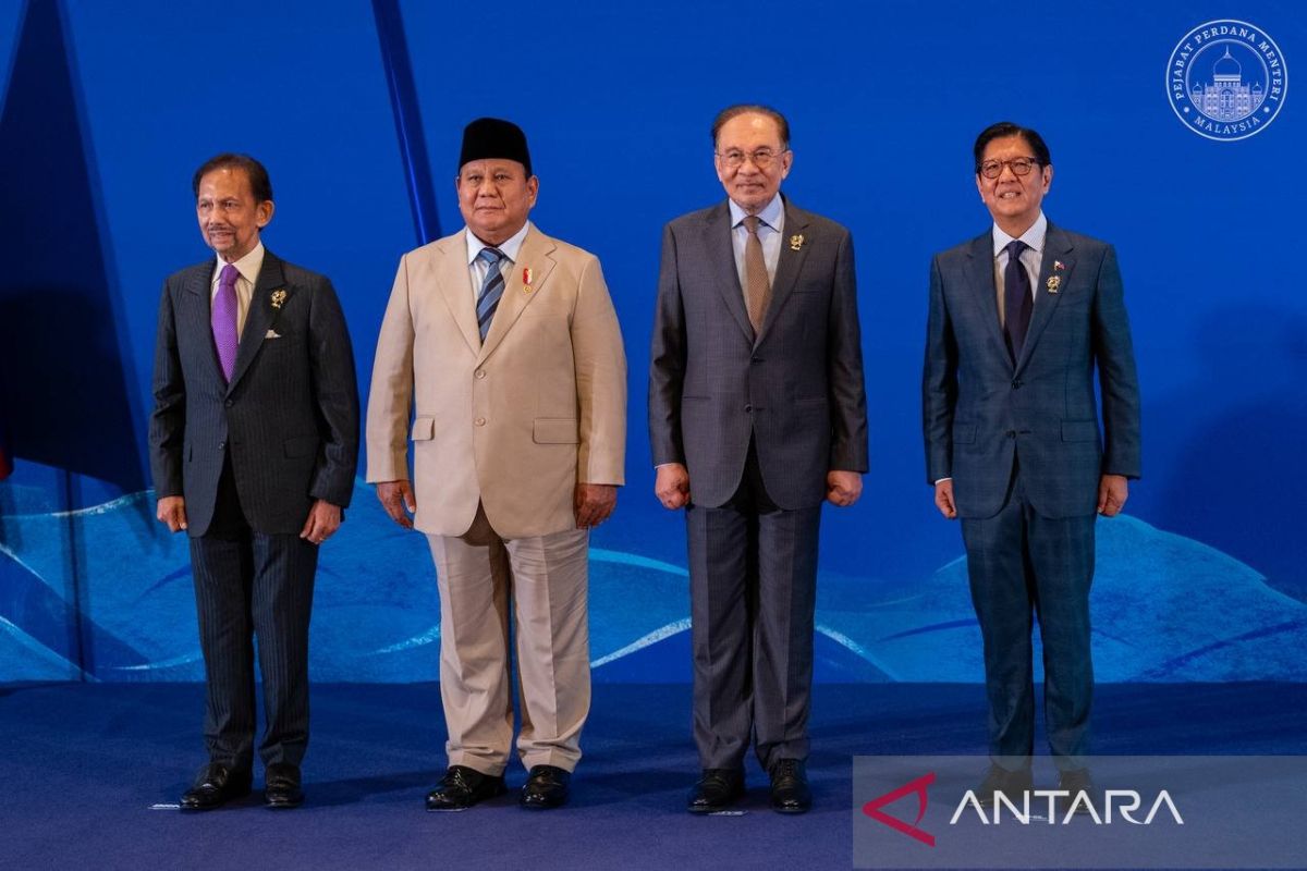Malaysia reaffirms commitment to strengthen BIMP-EAGA cooperation