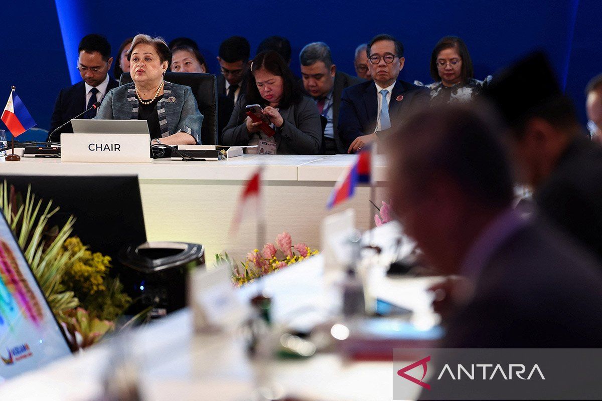 ASEAN Coordinating Council Ensures Results-Oriented Agenda for Summit