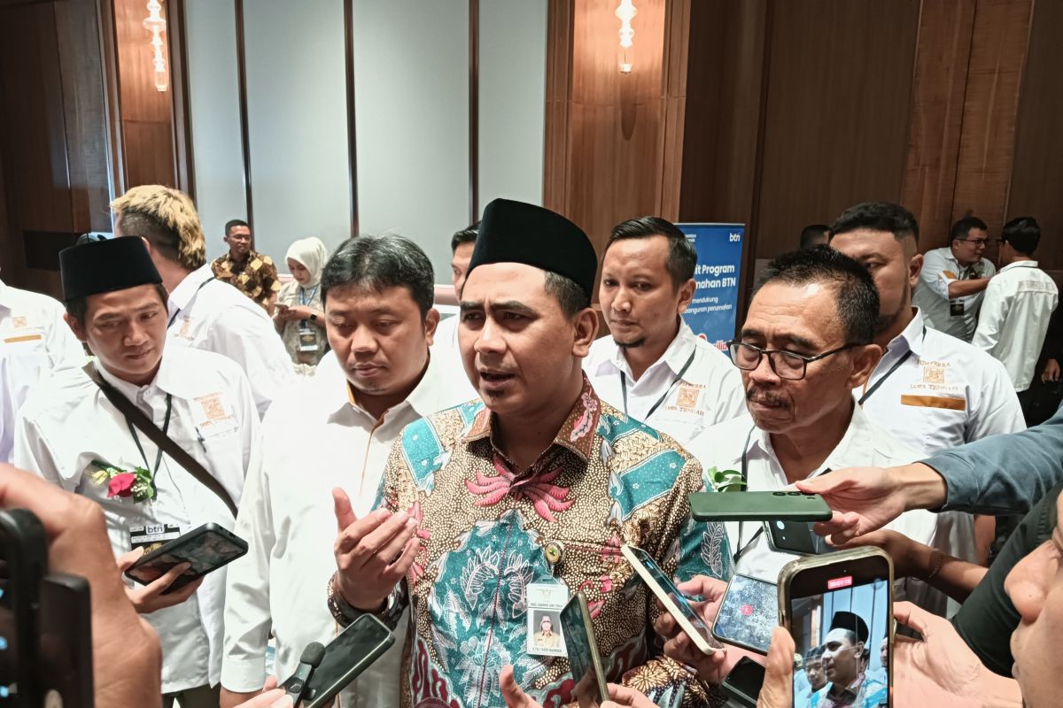 Central Java Provincial Government Intensively Supports Female Students Victims of Violence in Pati