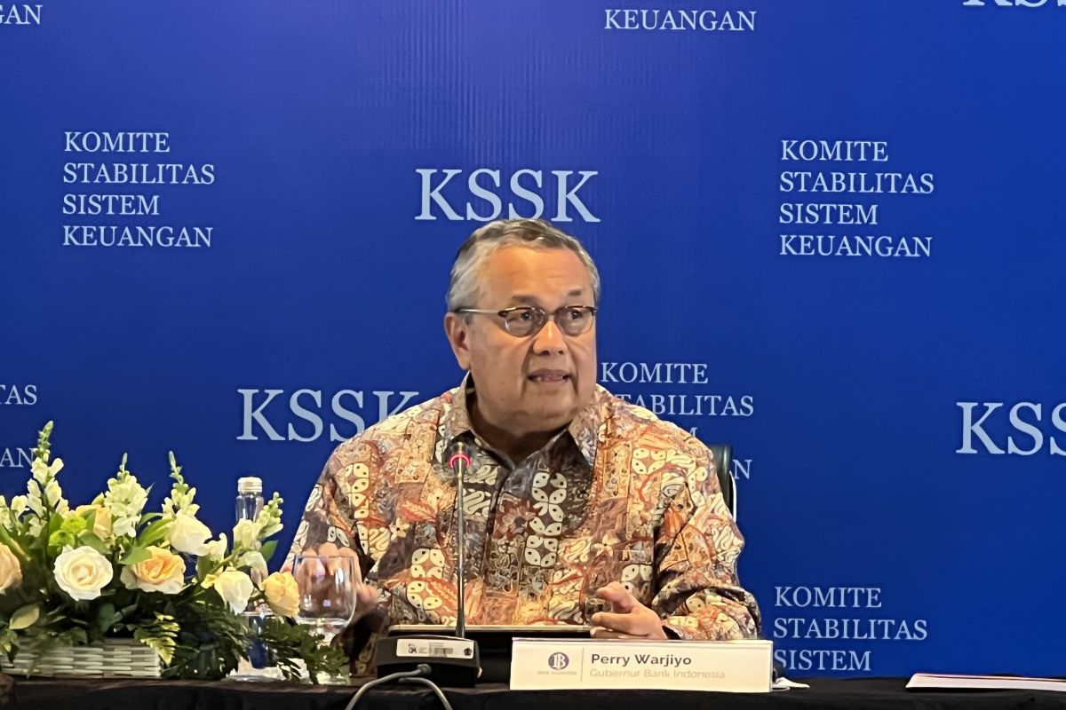 BI Governor Assures Sufficient Foreign Exchange Reserves Amid Rising Demand in April-May