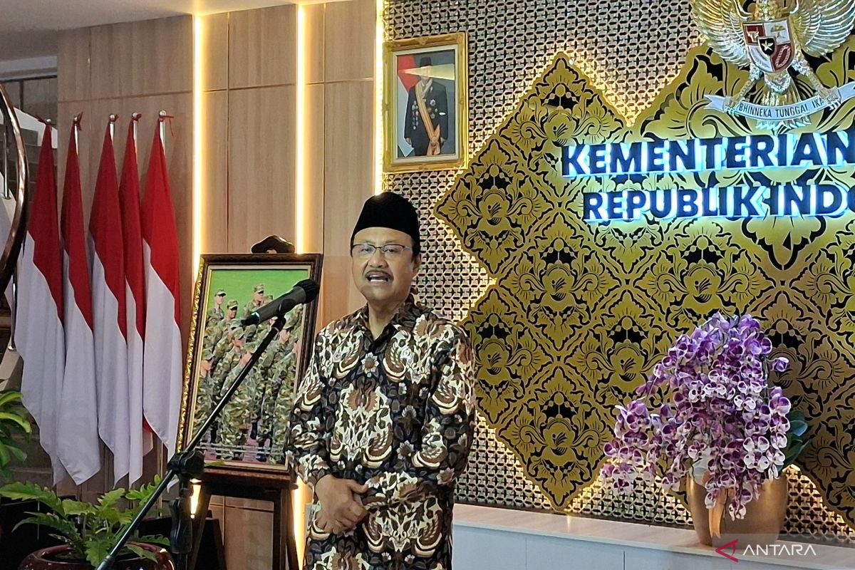 Social Minister ready to receive KPK input for improving People's School governance