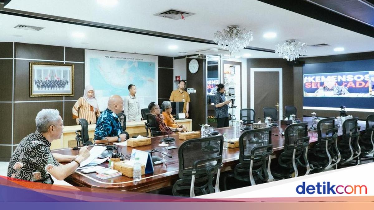 Investigation into Shoe Procurement, Ministry of Social Affairs to Consult with KPK