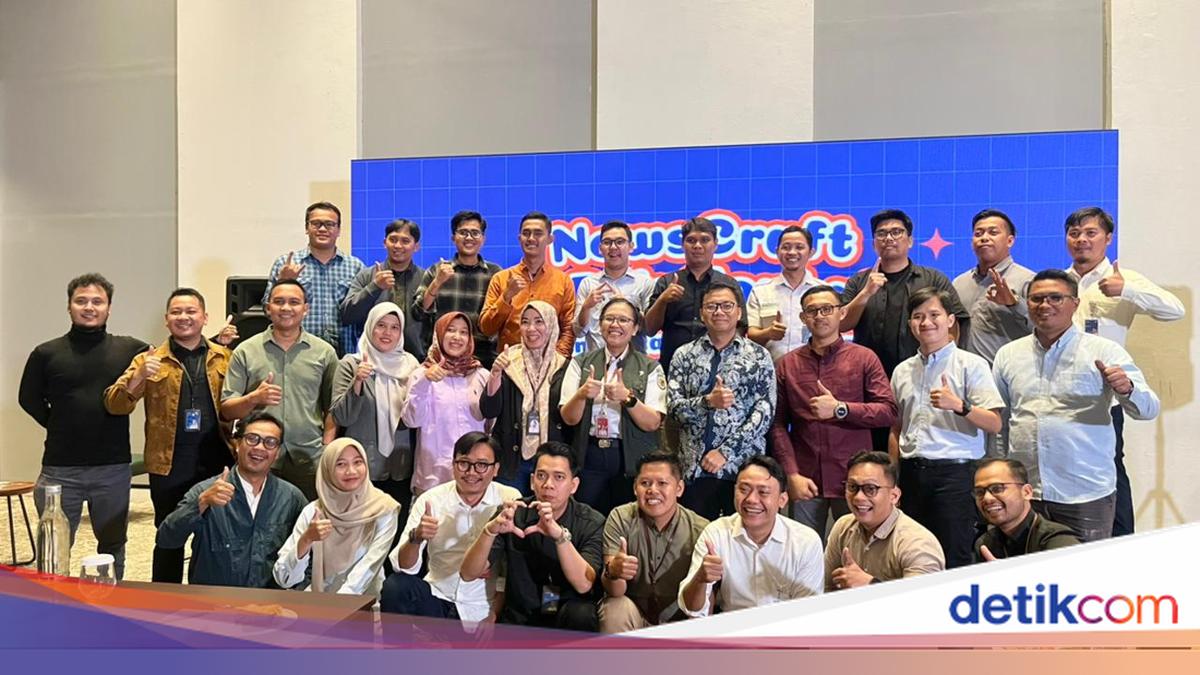 KAI Strengthens Communication Skills in the Digital Era Through Newscraft & Relationlab
