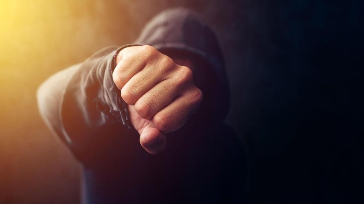 Bro Ron of PSI Agrees to Peace: What Happened Was 100% Miscommunication