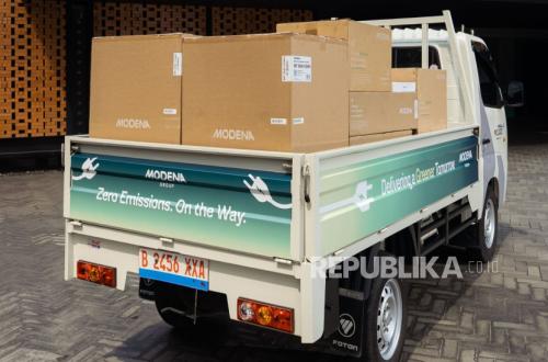 Household Appliance Companies Drive EV Transition and Clean Water Access