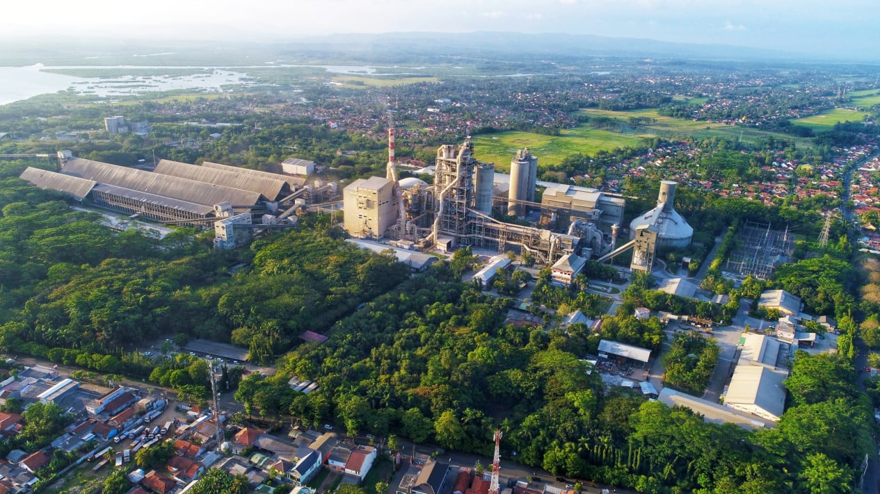 SIG's Strategy to Strengthen Export Performance Amid Industrial Challenges