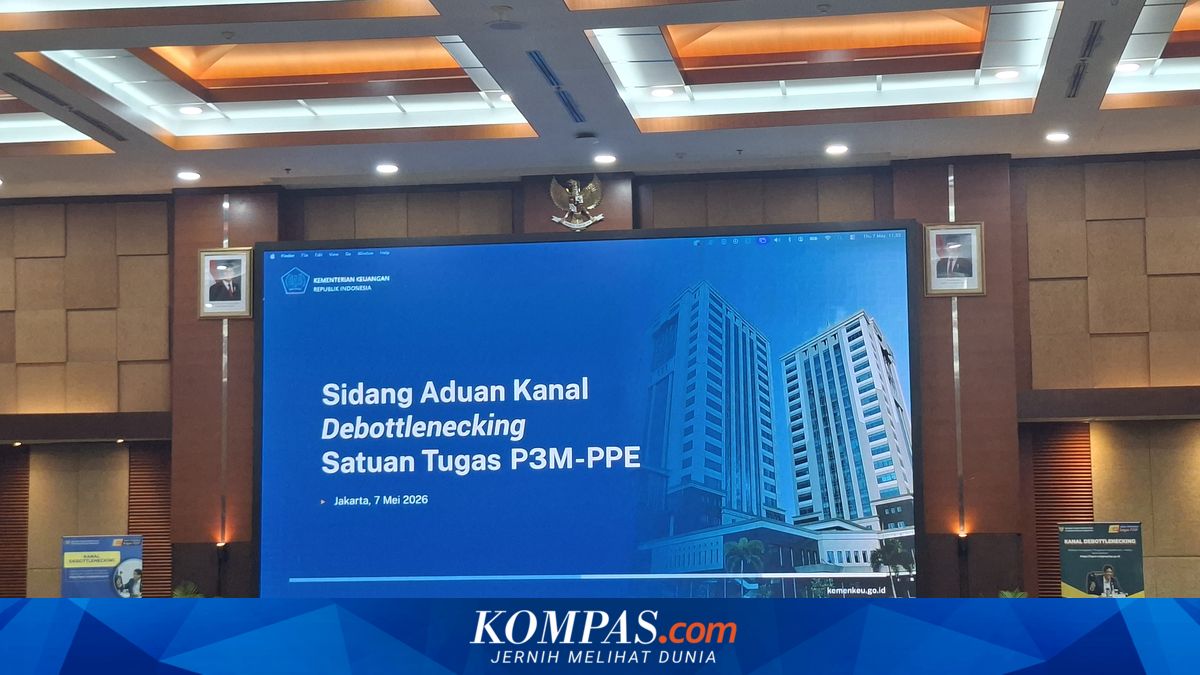 Debottlenecking Task Force Discusses Rp 1.3 Trillion Solar Power Project Stalled by Permitting Issues