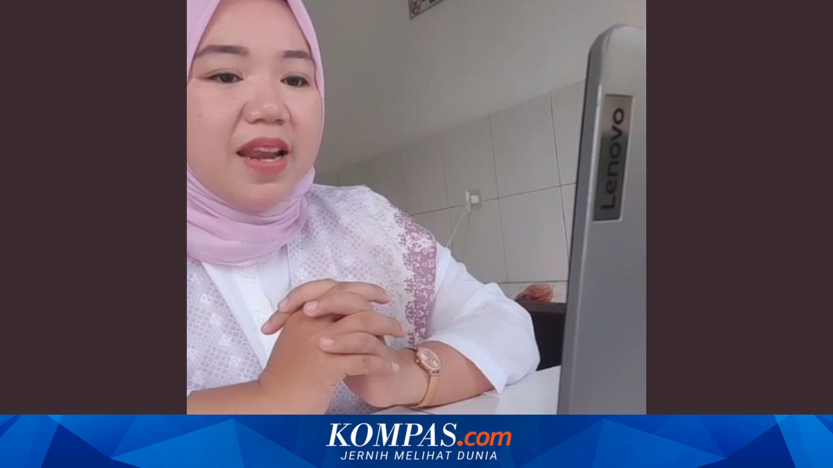 Rahmi's Story of Working from Home as a Civil Servant Mother in East Java: Work Becomes Timeless