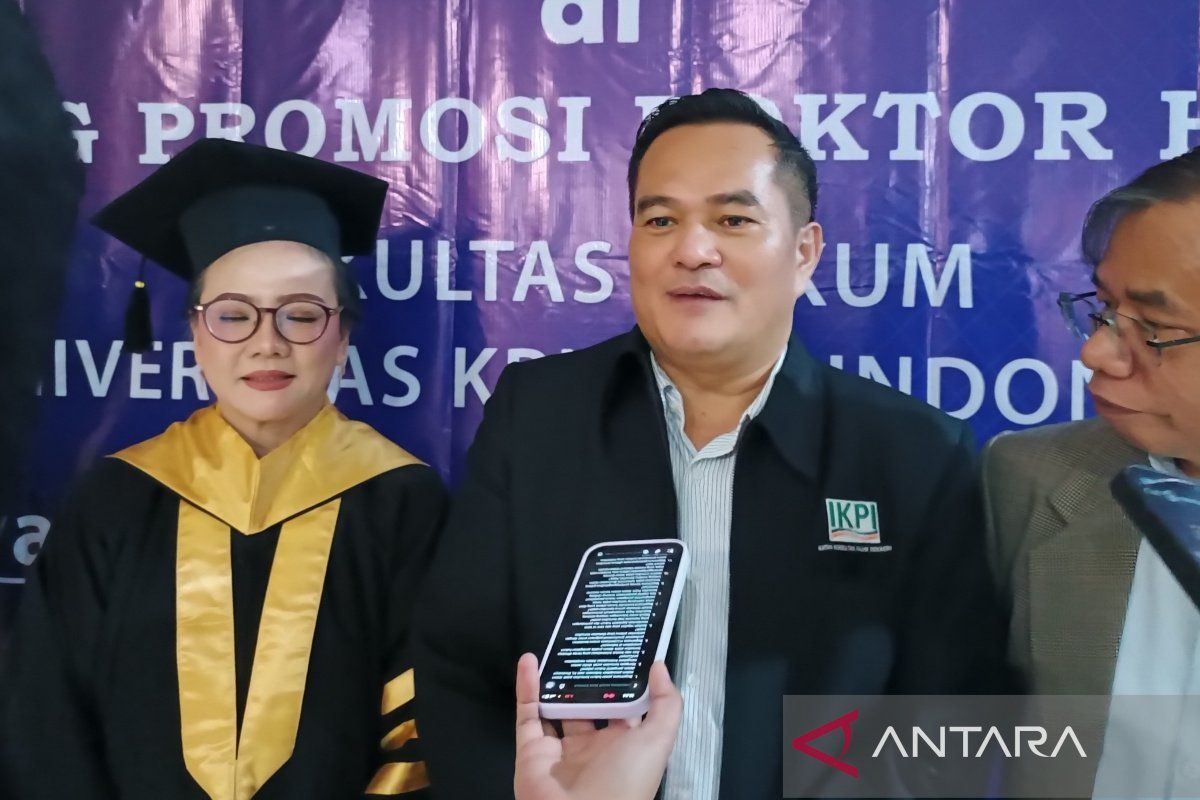 IKPI states that tax consultants need legal protection to practise their profession