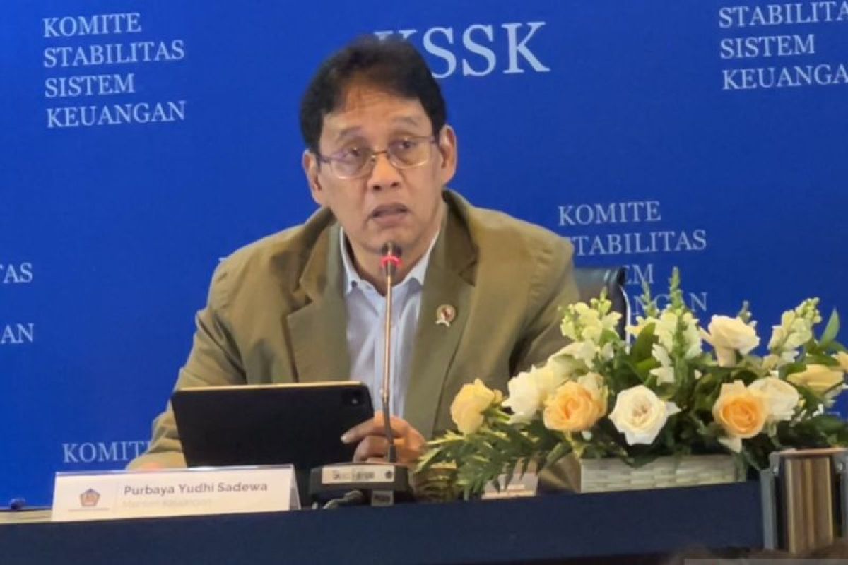 Finance Minister Purbaya mediates obstacles in Makassar PSEL project